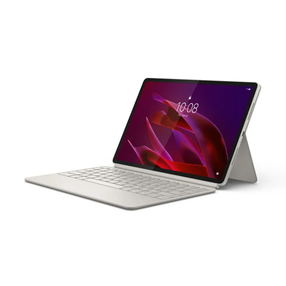 Lenovo Keyboard Pack for YOGA TAB UK-CZ/SK - set klávesnice a krytu pro tablety