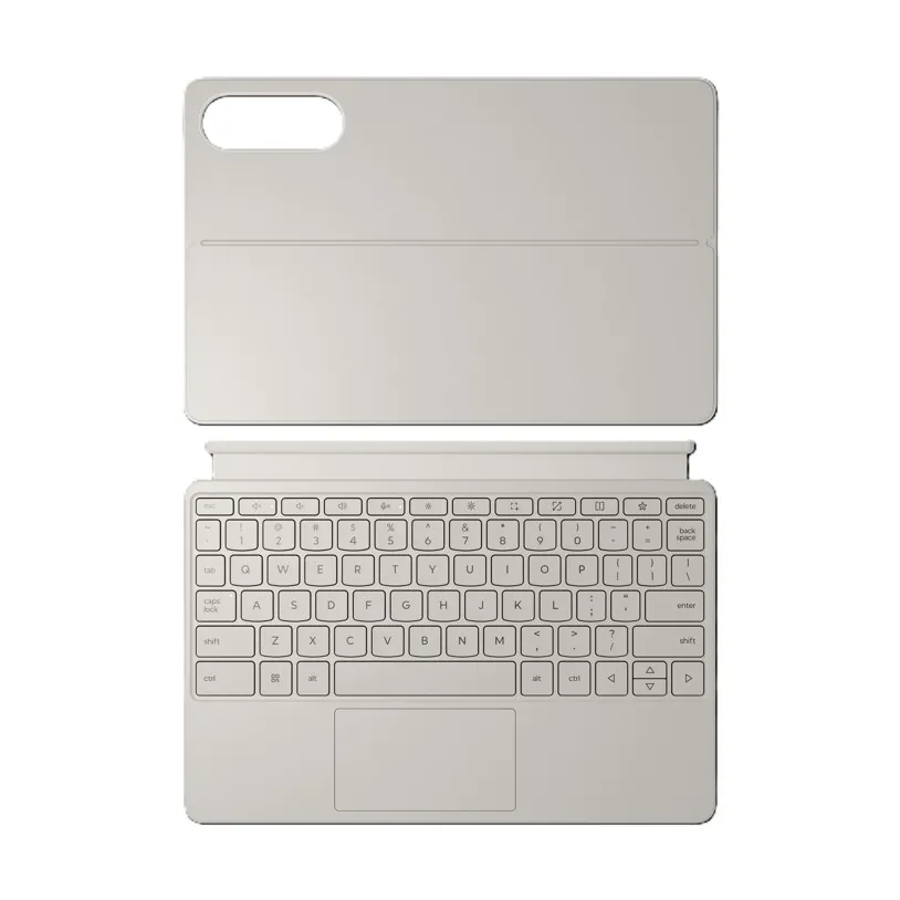 Lenovo Keyboard Pack for YOGA TAB UK-CZ/SK - set klávesnice a krytu pro tablety (ZG38C07706)