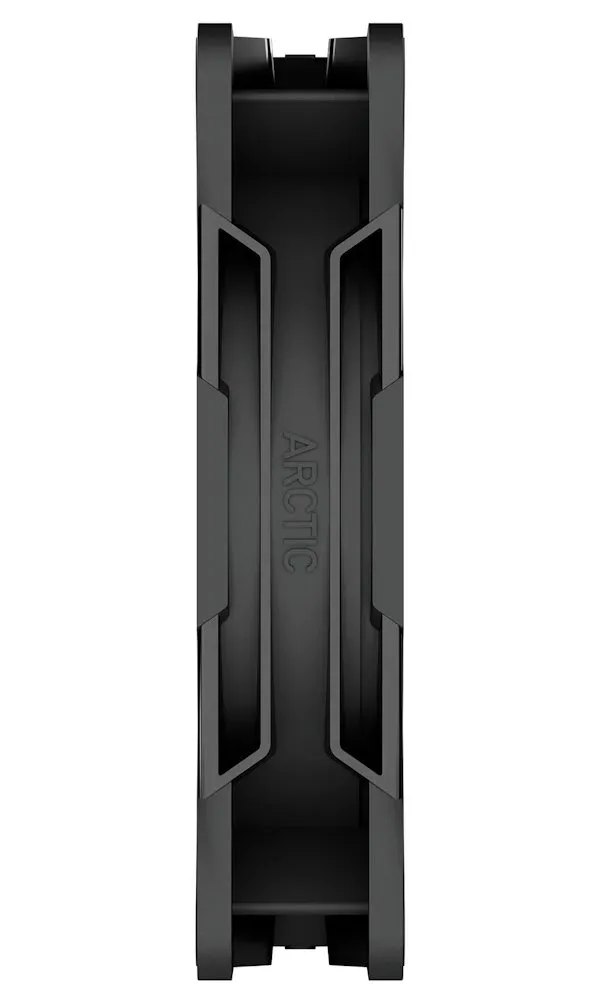 ARCTIC P14 Pro Reverse ventilátor - 140mm, black
