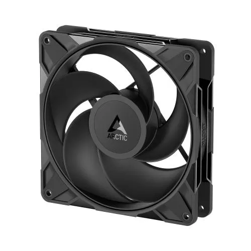 ARCTIC P14 Pro Reverse ventilátor - 140mm, black