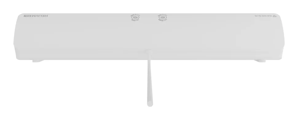 Genesis herní soundbar HELIUM 312BT/Bílá/Stereo/10W