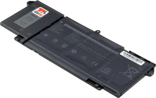 T6 POWER Akku NBDE0229 NTB Dell
