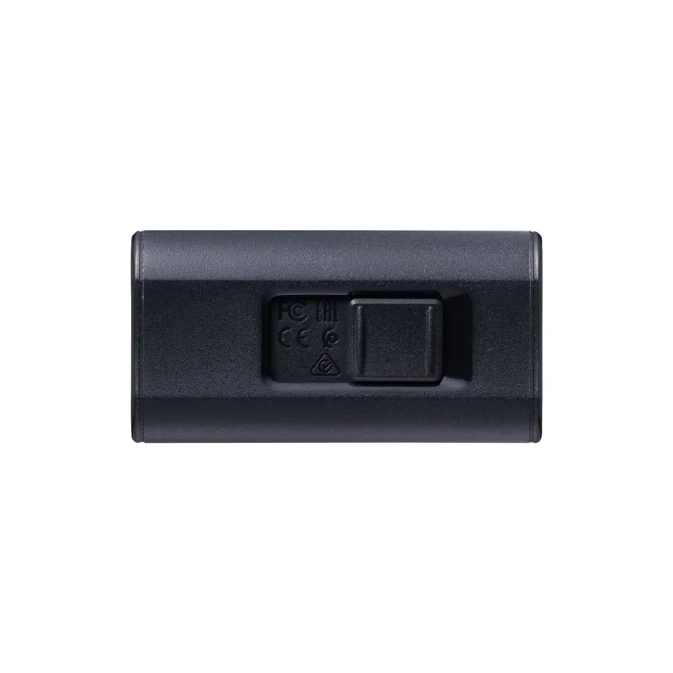 ADATA External SSD 1TB SC750, USB-C 3.2 Gen2, Černá
