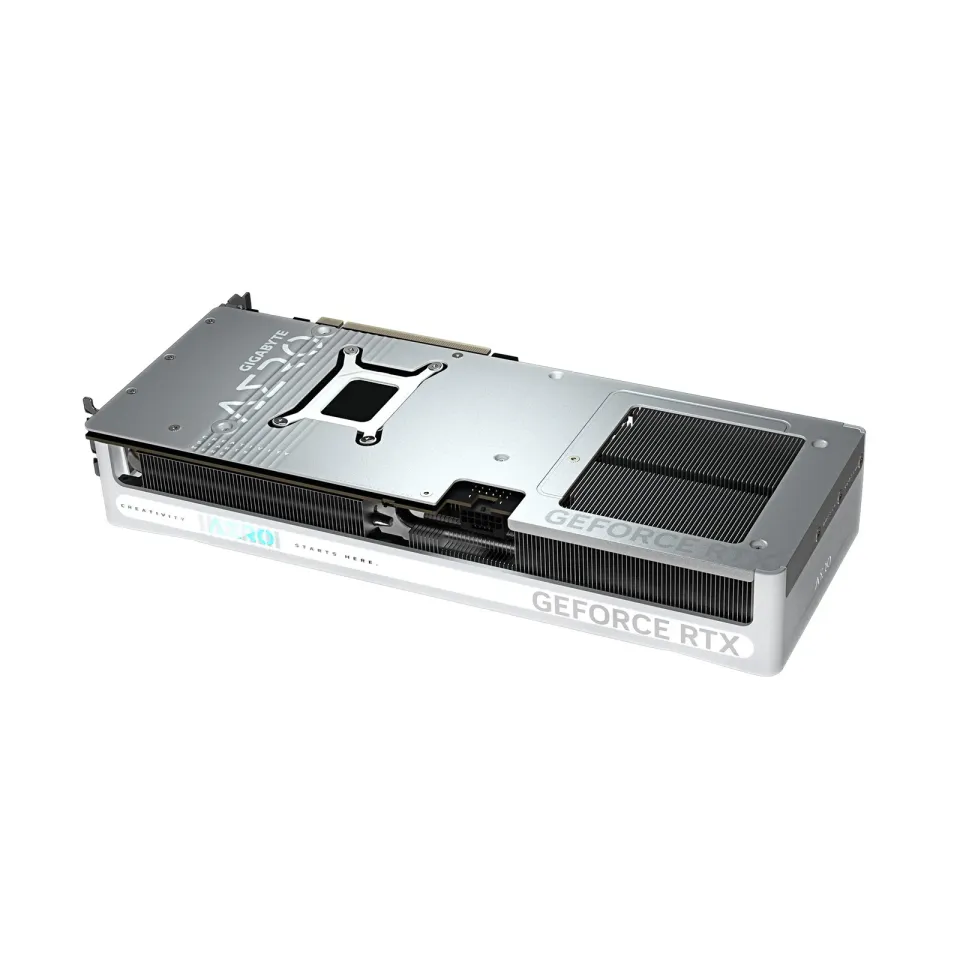 GIGABYTE RTX 5080 AERO OC SFF 16G