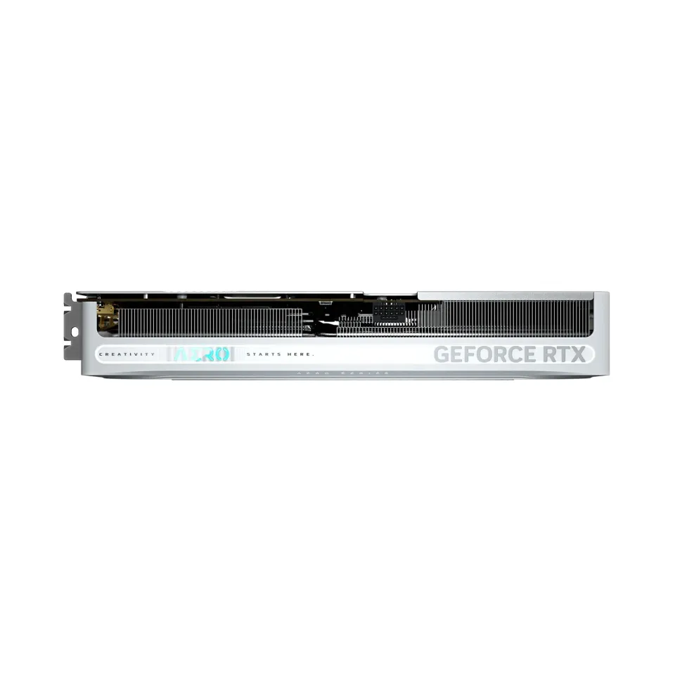 GIGABYTE RTX 5080 AERO OC SFF 16G