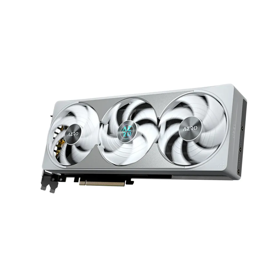 GIGABYTE RTX 5080 AERO OC SFF 16G