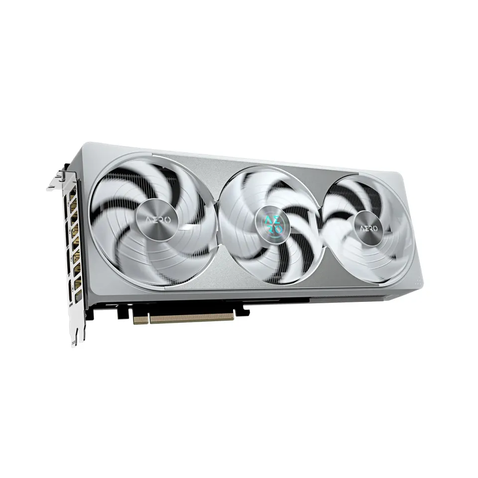 GIGABYTE RTX 5080 AERO OC SFF 16G