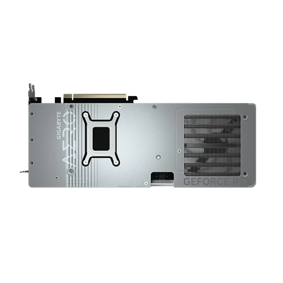 GIGABYTE RTX 5080 AERO OC SFF 16G