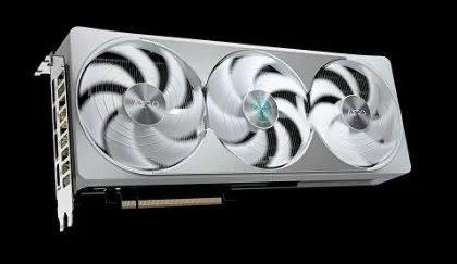 GIGABYTE RTX 5080 AERO OC SFF 16G