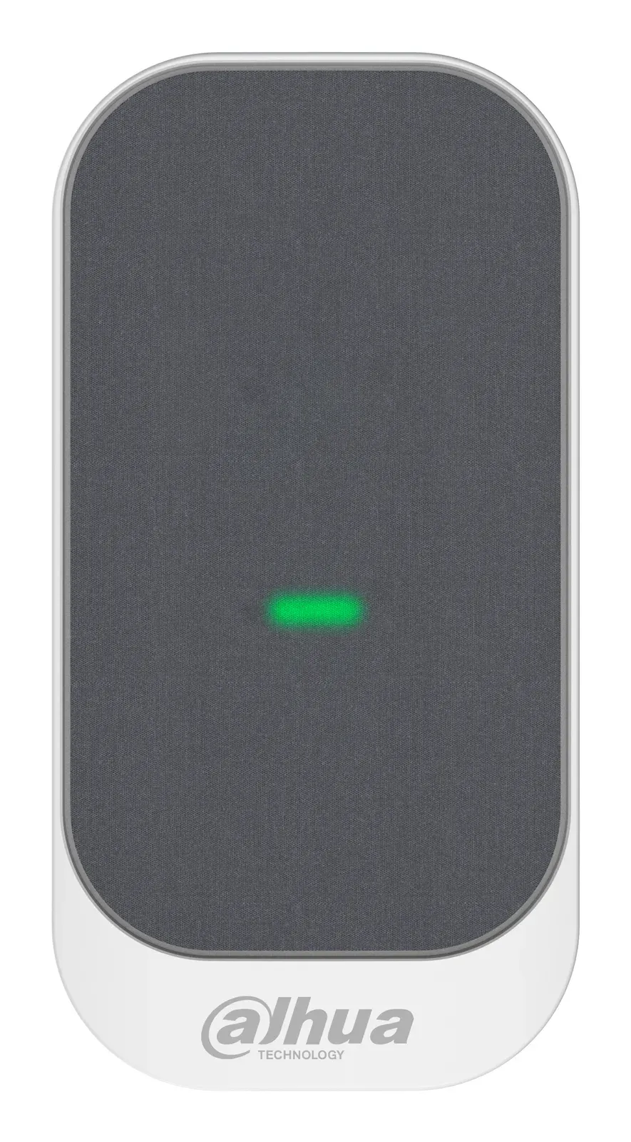 DAHUA chytrý bezdrátový zvonek DS1AG/ Wi-Fi/ vestavěný reproduktor/ šedý/ CZ app