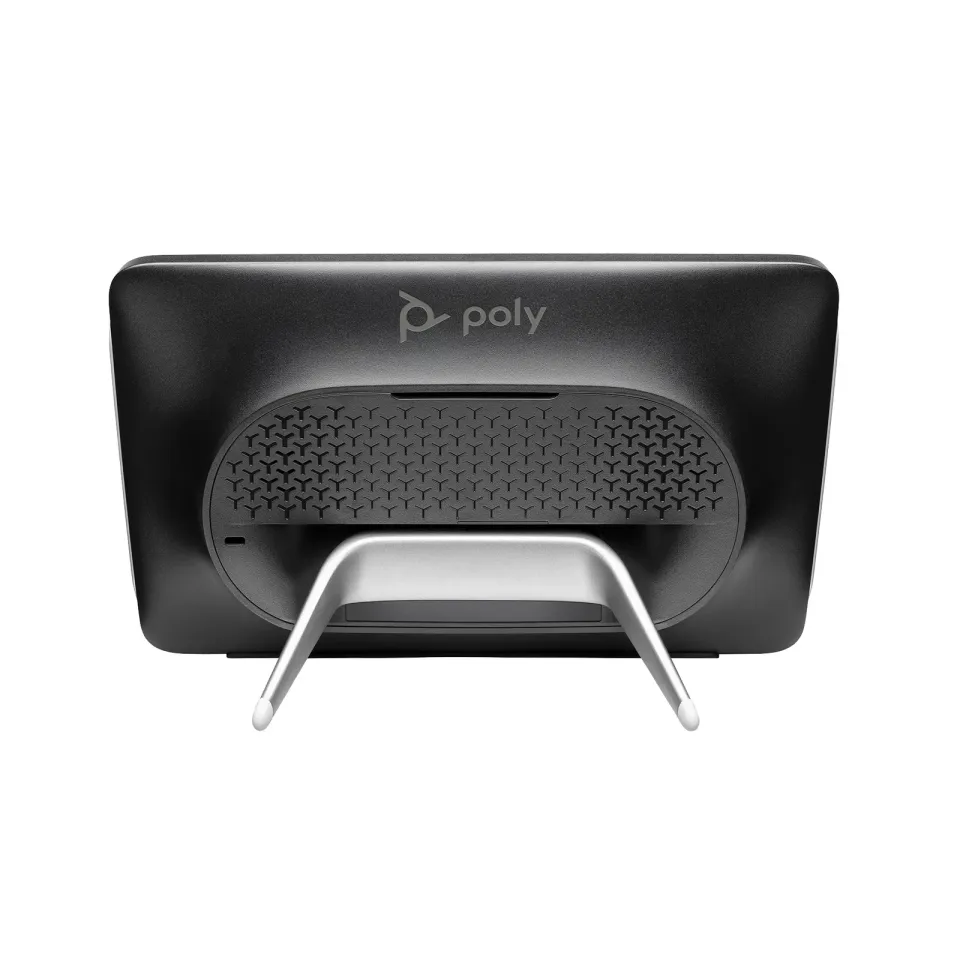 Poly TC10 dotykový ovladač, černý