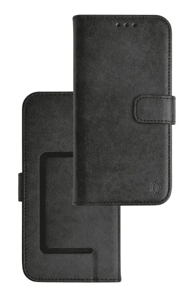 ALIGATOR Pouzdro Flexibook vel.5"-5,5", černé