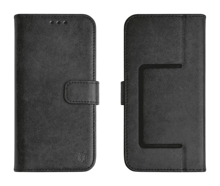 ALIGATOR Pouzdro Flexibook vel.5"-5,5", černé