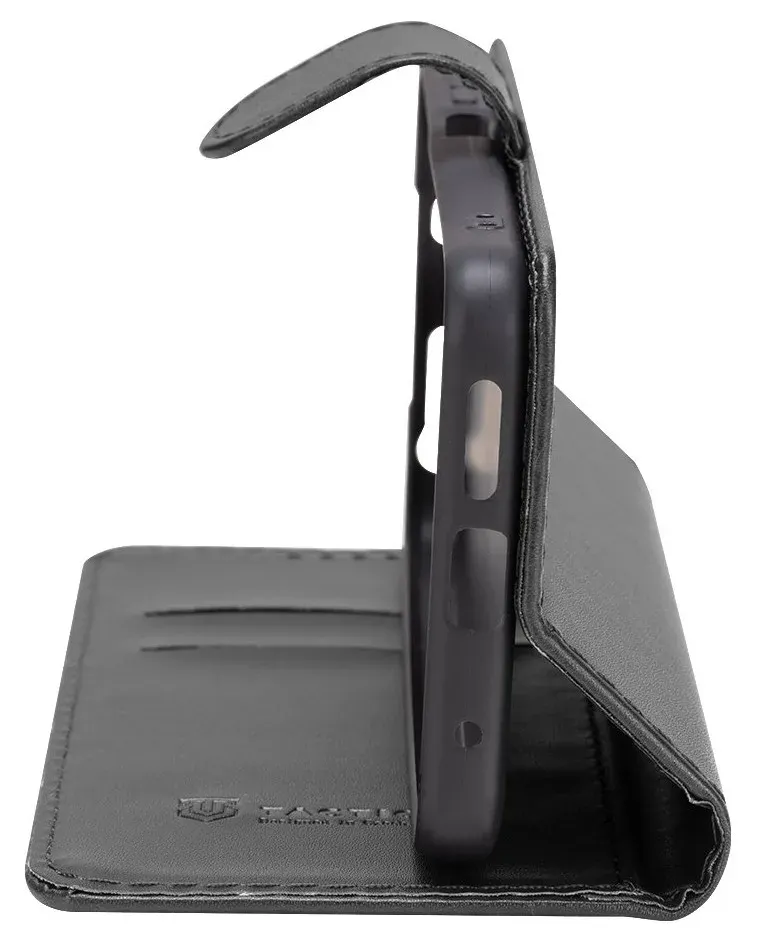 Tactical Field Notes pro Motorola Moto G86 Black