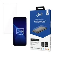 3mk hybridní sklo FlexibleGlass pro Xiaomi 15 (5903108753586)