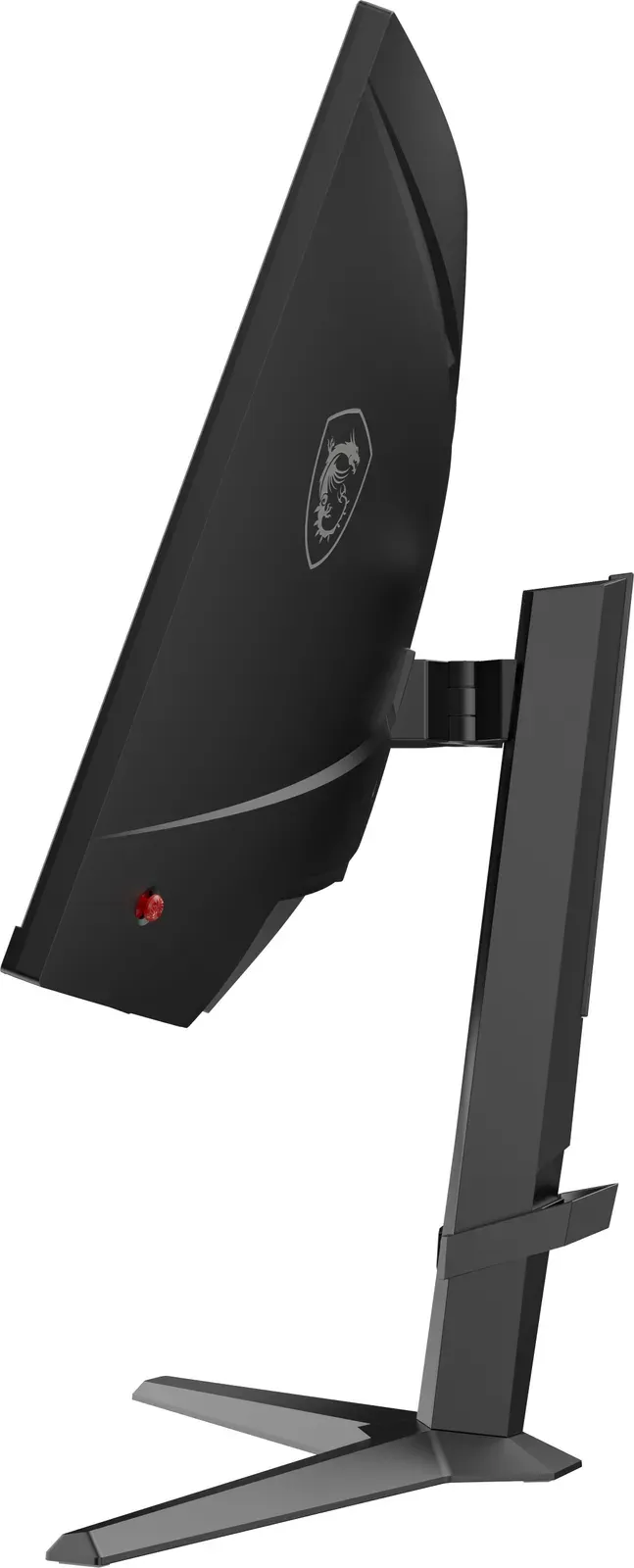 MSI Gaming monitor MPG 275CQRXF 27" Rapid VA zakřivený/2560x1440 WQHD/240Hz/0,5m