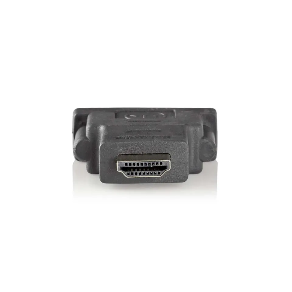 Nedis CVBW34910AT - HDMI Adaptér | Konektor HDMI - DVI-D 24+1-Pin Zásuvka