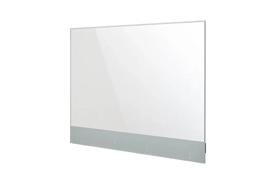 55" LG OLED 55EW5Q - FHD,600cd,transparent,18/7