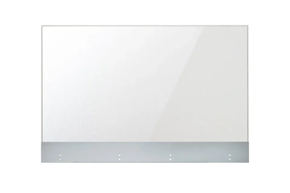 55" LG OLED 55EW5Q - FHD,600cd,transparent,18/7