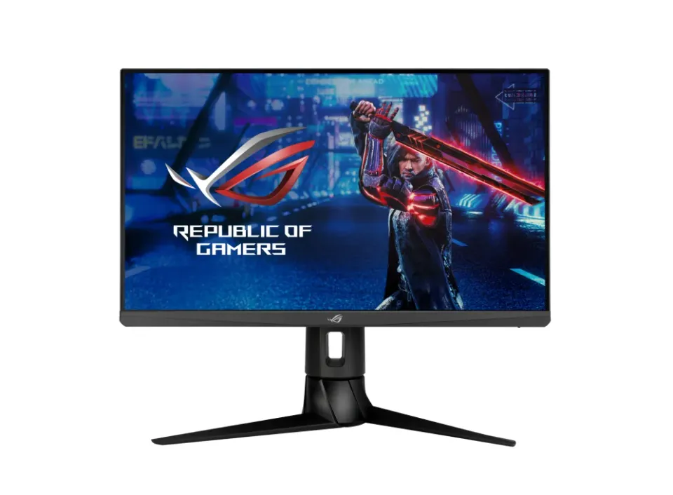 ASUS ROG/Strix XG249CM/23,8"/IPS/FHD/270Hz/1ms/Black/3R