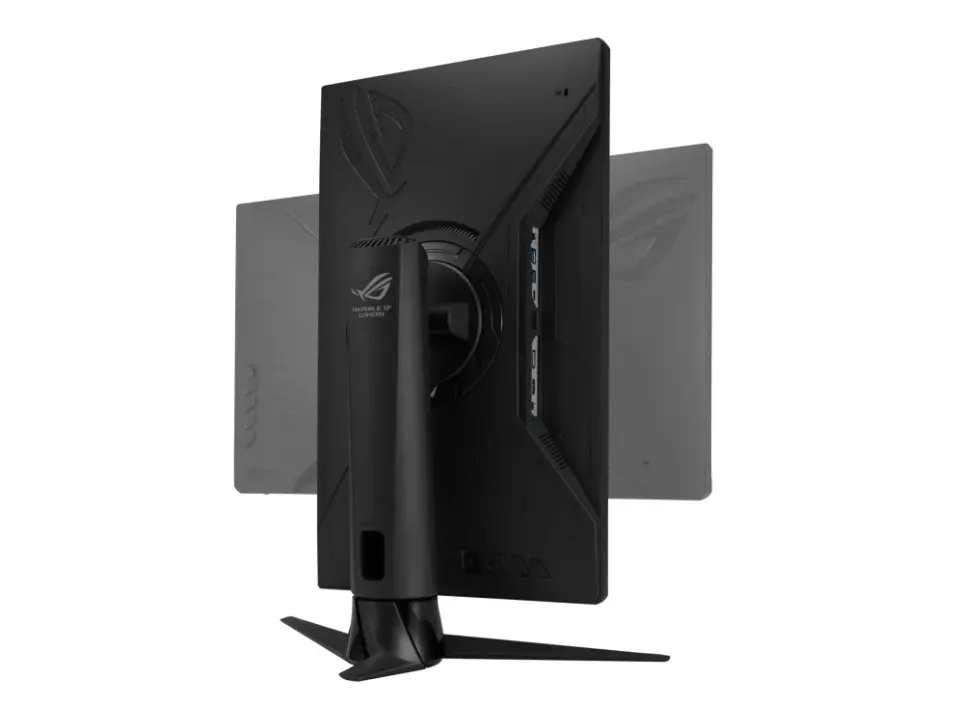 ASUS ROG/Strix XG249CM/23,8"/IPS/FHD/270Hz/1ms/Black/3R