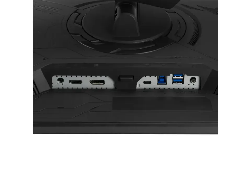 ASUS ROG/Strix XG249CM/23,8"/IPS/FHD/270Hz/1ms/Black/3R