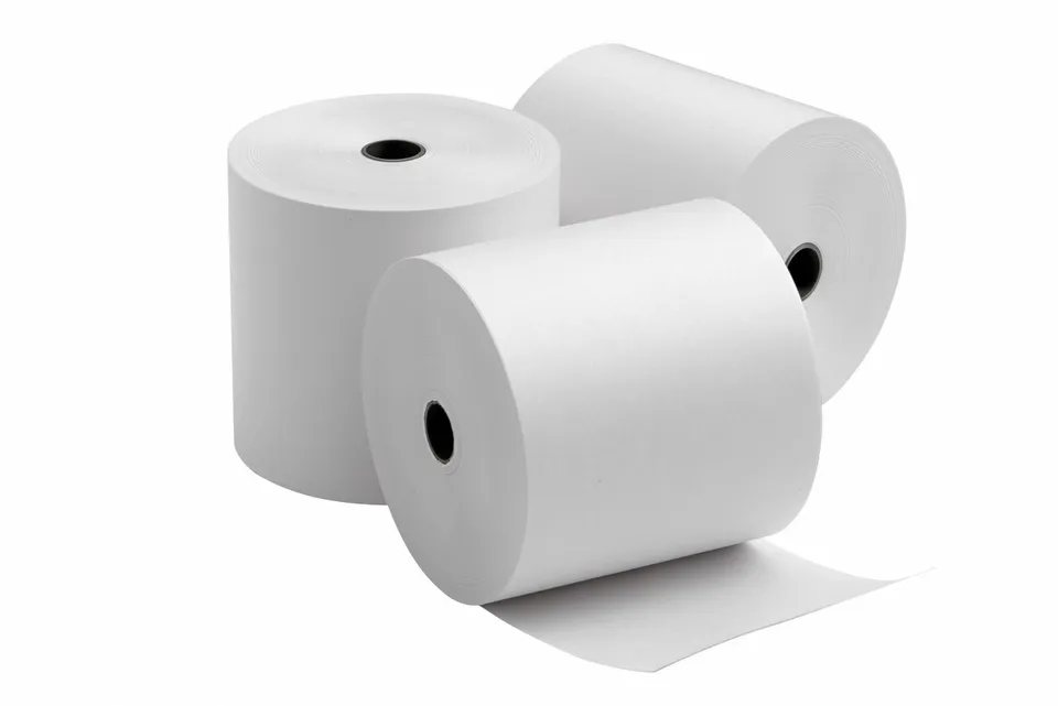 EPSON papír rolka Š76/N80/D12 (TM-U220) – jednovrstvá
