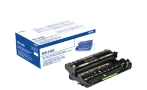 BROTHER DR3400 originální zobrazovací válec pro MFC-L6800 atd (DR-3400)