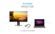 i-tec USB-C Metal HDMI Adapter 60Hz