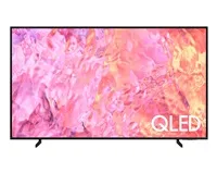 SAMSUNG QE65Q60CAUXXH 65" QLED 4K SMART TV . bazar - žlutý pruh na displeji