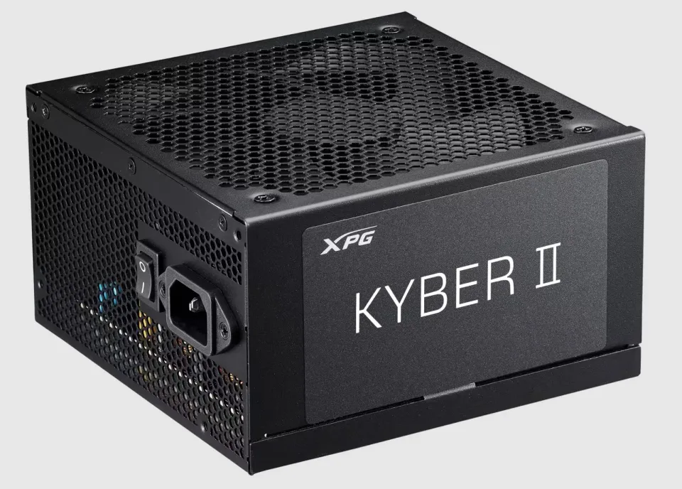 Adata XPG KYBER II/750W/ATX 3.1/80PLUS Gold/Modular