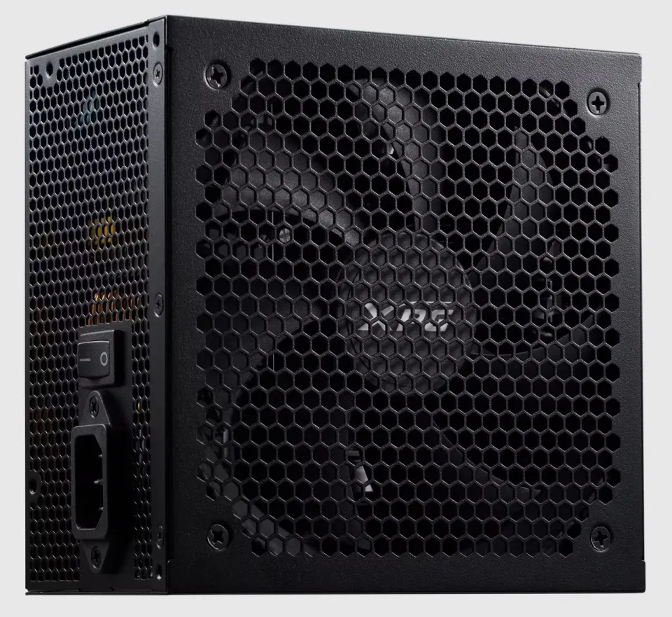Adata XPG KYBER II/750W/ATX 3.1/80PLUS Gold/Modular
