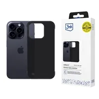 3mk ochranný kryt Just20g Matt Case pro Samsung Galaxy S24 Ultra