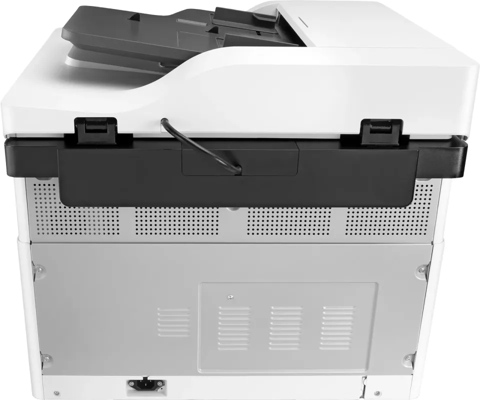 HP LaserJet Pro MFP M443nda, A3 multifunkce Print/Scan/Copy, USB2.0 +LAN RJ45, duplex, ADF, 25 stran/min
