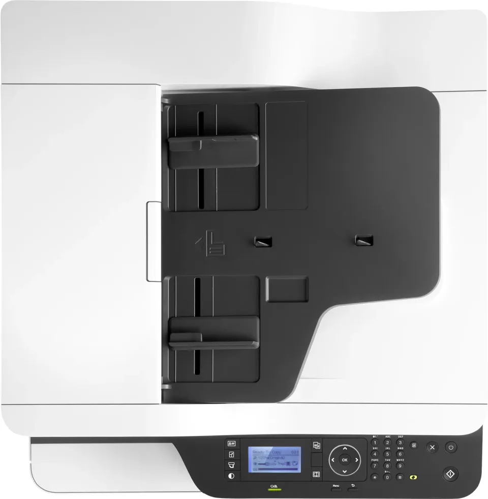 HP LaserJet Pro MFP M443nda, A3 multifunkce Print/Scan/Copy, USB2.0 +LAN RJ45, duplex, ADF, 25 stran/min