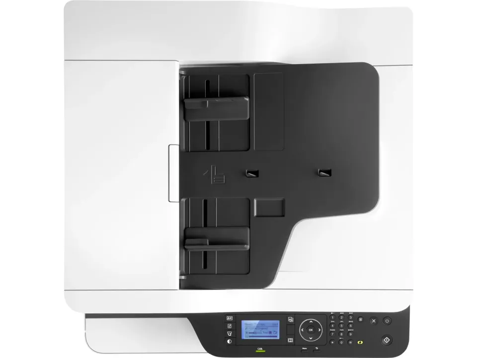 HP LaserJet Pro MFP M443nda, A3 multifunkce Print/Scan/Copy, USB2.0 +LAN RJ45, duplex, ADF, 25 stran/min