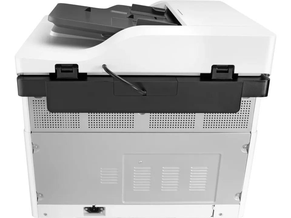 HP LaserJet Pro MFP M443nda, A3 multifunkce Print/Scan/Copy, USB2.0 +LAN RJ45, duplex, ADF, 25 stran/min