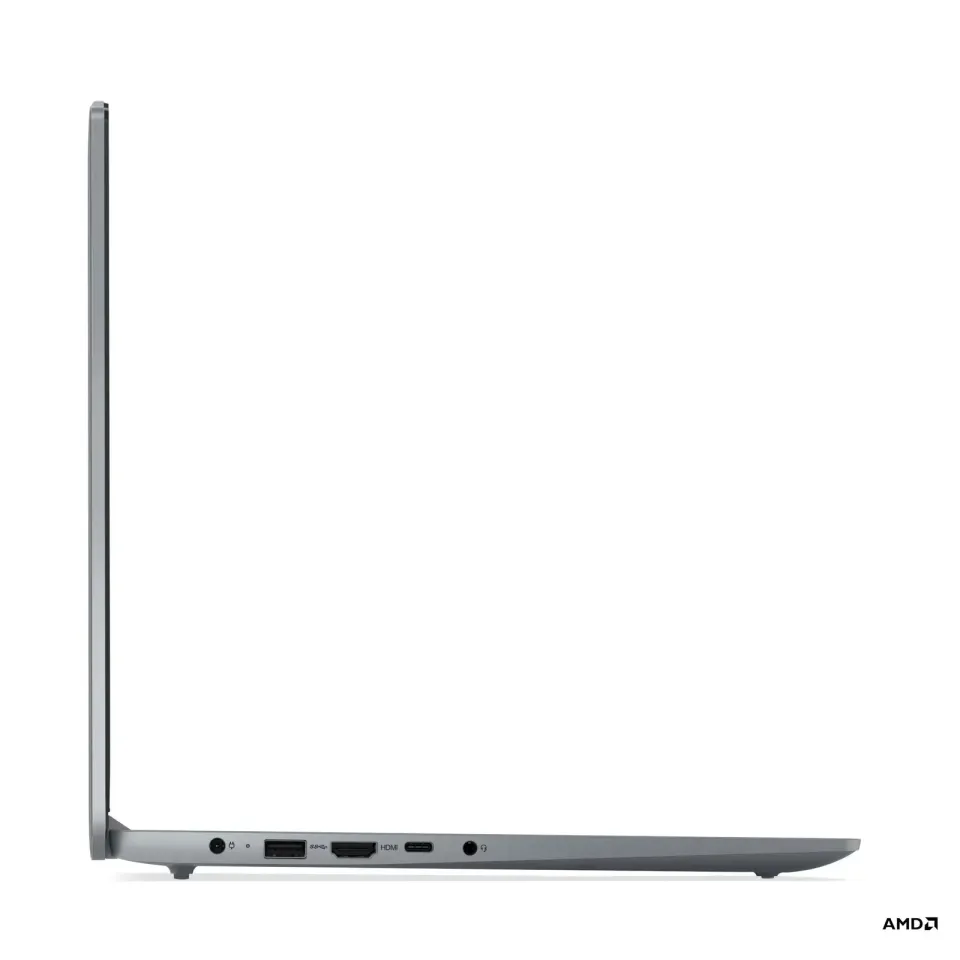 Lenovo IdeaPad Slim 3 15ABR8 Ryzen 5 5625U/8GB/SSD 512GB/15,6"/FHD/IPS/AG/300n