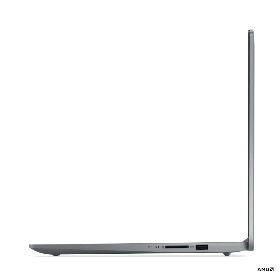 Lenovo IdeaPad Slim 3 15ABR8 Ryzen 5 5625U/8GB/SSD 512GB/15,6"/FHD/IPS/AG/300n