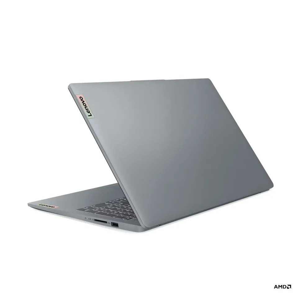 Lenovo IdeaPad Slim 3 15ABR8 Ryzen 5 5625U/8GB/SSD 512GB/15,6"/FHD/IPS/AG/300n