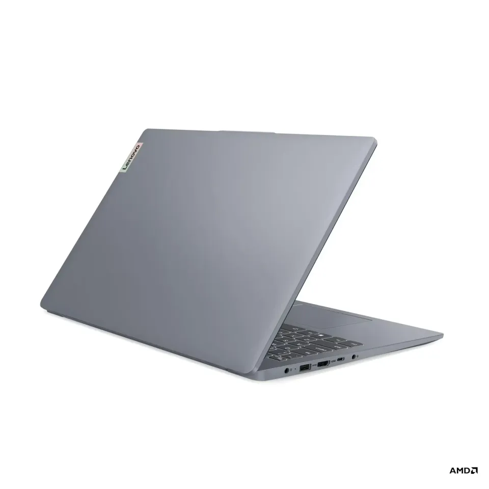 Lenovo IdeaPad Slim 3 15ABR8 Ryzen 5 5625U/8GB/SSD 512GB/15,6"/FHD/IPS/AG/300n
