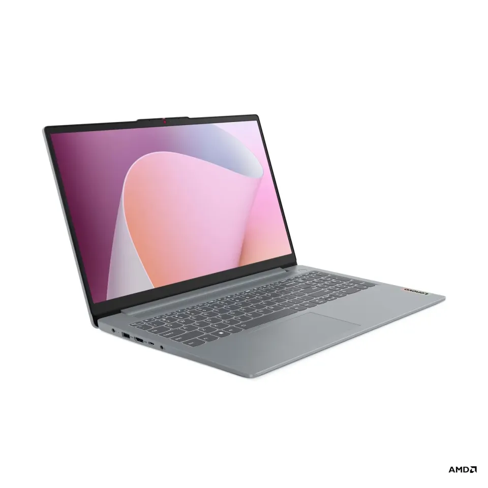 Lenovo IdeaPad Slim 3 15ABR8 Ryzen 5 5625U/8GB/SSD 512GB/15,6"/FHD/IPS/AG/300n