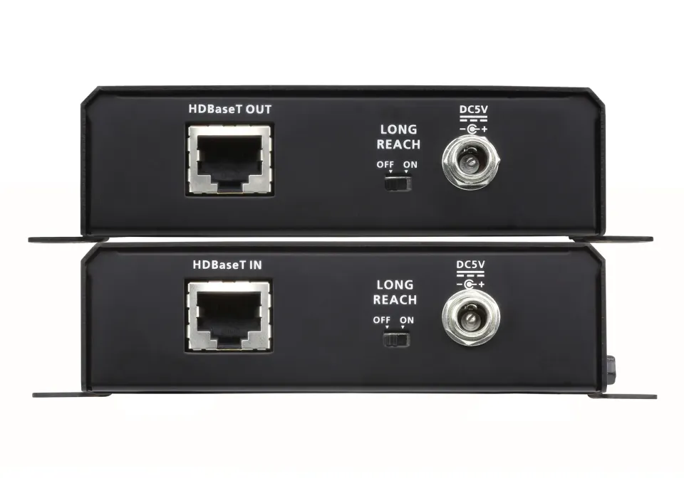 ATEN HDMI HDBaseT Extender with POH (4K@100m) (HDBaseT Class A)