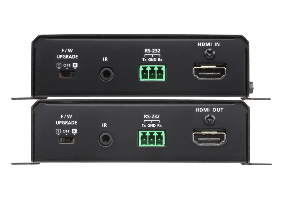 ATEN HDMI HDBaseT Extender with POH (4K@100m) (HDBaseT Class A)