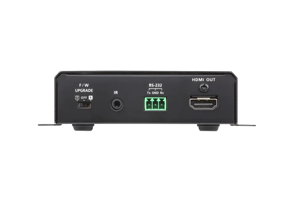 ATEN HDMI HDBaseT Extender with POH (4K@100m) (HDBaseT Class A)