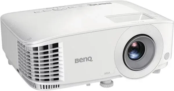 BenQ MX560C XGA/ DLP projektor/ 4000 ANSI/ 20000:1/ VGA/ HDMI