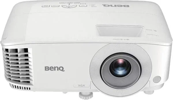 BenQ MX560C XGA/ DLP projektor/ 4000 ANSI/ 20000:1/ VGA/ HDMI