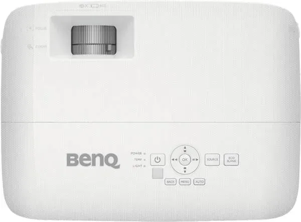 BenQ MX560C XGA/ DLP projektor/ 4000 ANSI/ 20000:1/ VGA/ HDMI