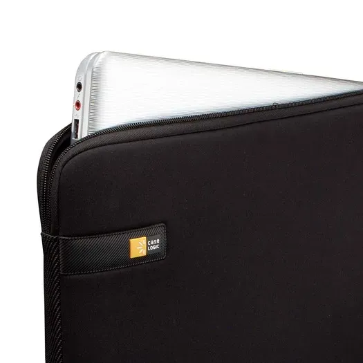 Case Logic pouzdro LAPS116K pro notebook 16", černá