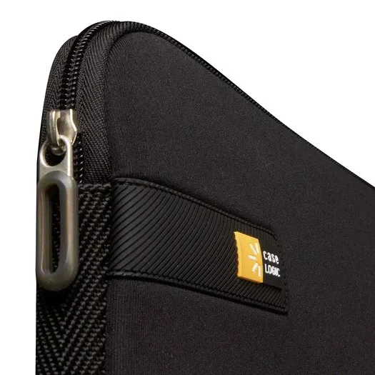 Case Logic pouzdro LAPS116K pro notebook 16", černá